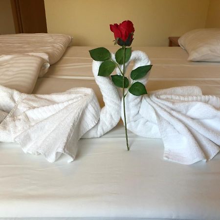 Bispgården Hotell Indalsleden מראה חיצוני תמונה