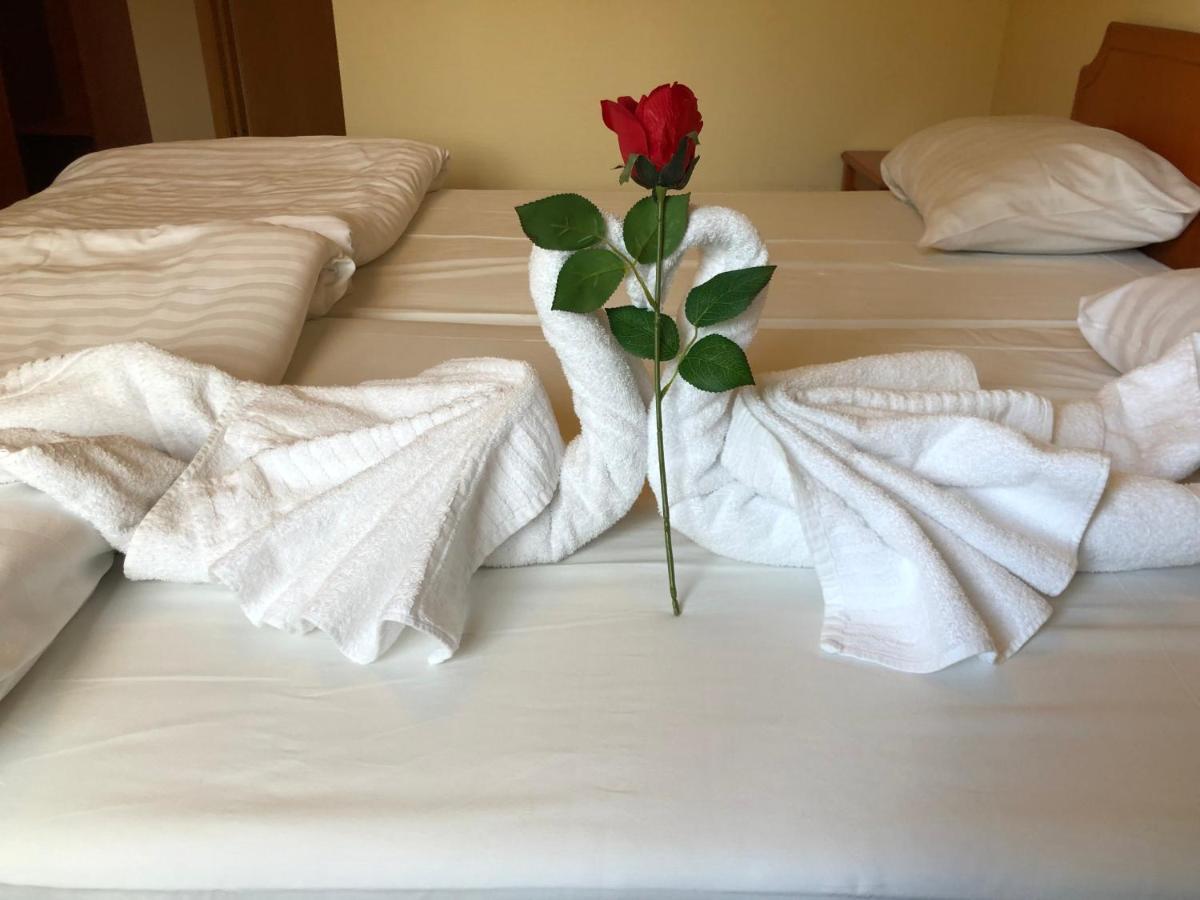 Bispgården Hotell Indalsleden מראה חיצוני תמונה